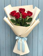 Букет Классика чувств в Раменье