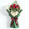 Букет цветов из: Розы в Раменье