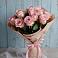 Букет цветов из: Розы в Раменье