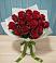Букет Красные розы в Раменье