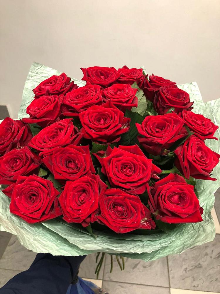 Розы Классика в Раменье Букет Классика в Раменье
