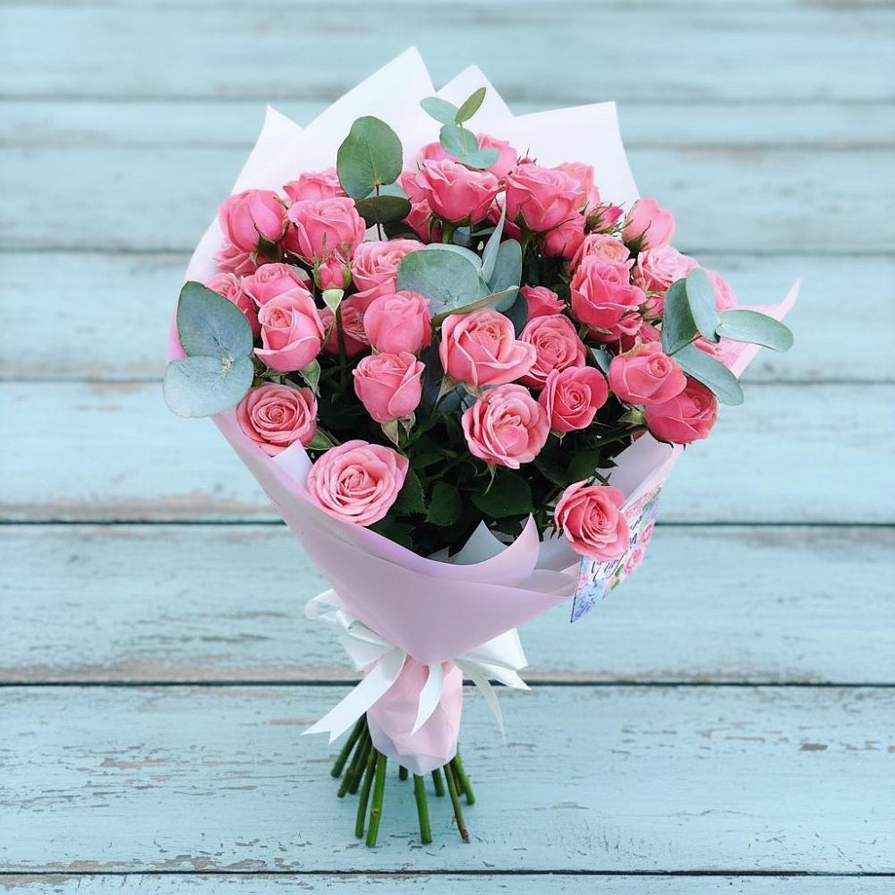 Букет Леди совершенство в Раменье