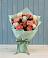 Букет цветов из: Розы в Раменье