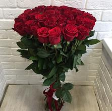 Букет Красные розы Гран При #REPLACE_PRED# Раменье