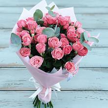 Букет Леди совершенство в Раменье