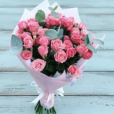 Букет Леди совершенство в Раменье